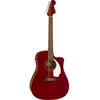 Image de Redondo Player WN Candy Apple Red