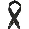 Image de Fender x Wrangler® Riveted Denim Strap Black sangle de guitare