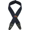 Image de Fender X Wrangler Sangle Denim Dark Indigo
