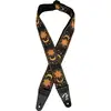 Image de Fender American Vintage II Sun Strap Sunburst sangle de guitare