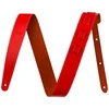 Image de Fender Sangle 2" Essentials Red