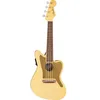 Image de LTD Fullerton JazzMaster UKE, Vintage White