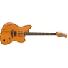 Image de American Acoustasonic Jazzmaster All-Mahogany Natural