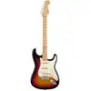 Image de Stratocaster Signature Steve Lacy MN People Pleaser Chaos Burst