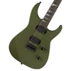 Image de Jackson American Series SL2MG HT MAD Matte Army Drab - Guitare Électrique