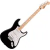 Image de Squier Sonic Stratocaster Black MN