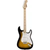 Image de Stratocaster Sonic Mn 2-Color Sunburst