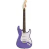 Image de Stratocaster Sonic Lrl Ultraviolet