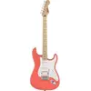 Image de Stratocaster Hss Sonic Mn Tahitian Coral