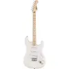 Image de Stratocaster HT Sonic MN Arctic White