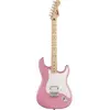 Image de Stratocaster Ht Sonic Mn Flash Pink