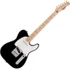 Image de Squier Sonic Telecaster Black MN