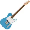 Image de Squier Sonic Telecaster California Blue LRL