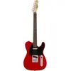 Image de Telecaster Sonic Lrl Torino Red