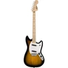 Image de Mustang Sonic Mn 2-Color Sunburst