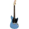 Image de Mustang Hh Sonic Lrl California Blue