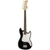 Image de Bronco Bass Sonic Lrl Black