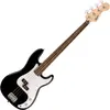 Image de Squier Sonic Precision Bass Black LRL