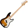 Image de Squier Sonic Precision Bass 2-Color Sunburst MN