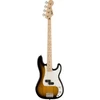 Image de Precision Bass Sonic Mn 2-Color Sunburst