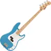 Image de Squier Sonic Precision Bass California Blue MN