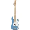 Image de Precision Bass Sonic Mn California Blue