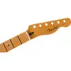 Image de Fender Satin Roasted Maple Telecaster Neck Maple Fretboard manche avec touche en érable pour guitare électrique