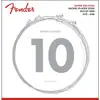 Image de Super Bullets Nickel Plated Steel 10-46