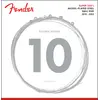 Image de Fender 250R Super Nickel-Plated Steel Ball End 10/46