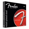 Image de Fender 250LR Super Nickel-Plated Steel Ball End 9/46