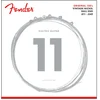 Image de ORIGINAL 150 GUITAR STRINGS PURE NICKEL WOUND BALL END 150M .011-.049 GAUGES (6)