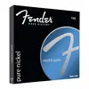 Image de Fender 150R Pure Nickel Ball End 10/46