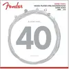 Image de Super 7250 Nickel Roundwound Long Scale 5C 40-115