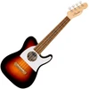 Image de Fender Fullerton Tele Uke 2-Color Sunburst