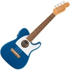 Image de Fender Fullerton Tele Uke Lake Placid Blue