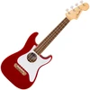 Image de Fender Fullerton Strat Uke Candy Apple Red