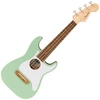 Image de Fender Fullerton Strat Uke Surf Green