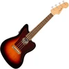 Image de Fender Fullerton Jazzmaster Uke 3-Color Sunburst