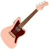 Image de Fender Fullerton Jazzmaster Uke Shell Pink
