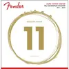 Image de Dura-tone Coated 80/20 Bronze Wound 11-52