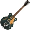 Image de Gretsch Guitars G5622T Electromatic Center Block Double Cut Cadillac Green