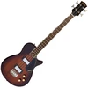 Image de Gretsch Guitars Streamliner Jet Club Bass Havana Burst