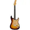 Image de Stratocaster American Ultra II EB Ultraburst