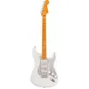 Image de American Ultra II Stratocaster SSS MN Avalanche + Etui