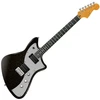 Image de Fender American Ultra II Meteora Texas Tea