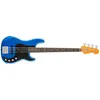 Image de American Ultra II Precision Bass EB Noble Blue + Etui