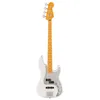 Image de American Ultra II Precision Bass MN Avalanche + Etui