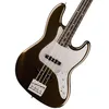 Image de American Ultra II Jazz Bass EB Texas Tea + étui