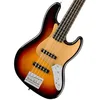 Image de Fender American Ultra II Jazz Bass V   Ultraburst, Touche en ébène