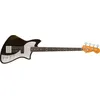 Image de Fender American Ultra II Meteora Bass Texas Tea - Basse Électrique 4 Cordes
